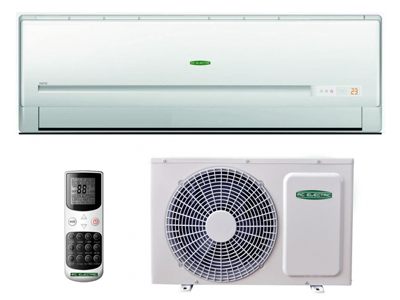 Кондиціонер AC Electric ACER-18HJ/N1
