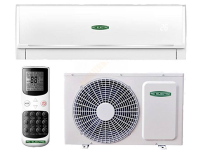 Кондиціонер AC Electric ACER-24HJ/N4