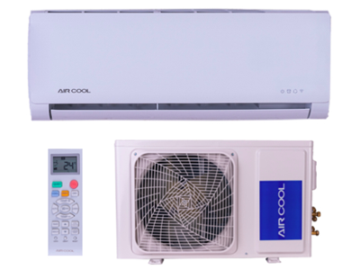 Кондиціонер Aircool G-10HHK