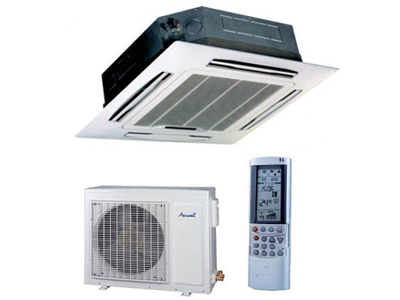 Кондиціонер Airwell CAD 030-N11/YUD 030-H1