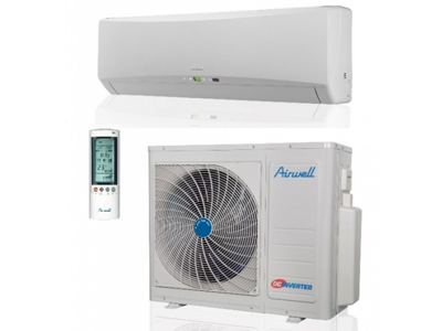 Кондиціонер Airwell HOD012-N11/YUD012-H11