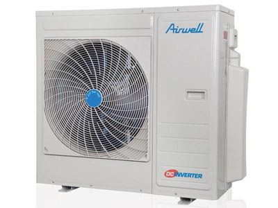 Кондиціонер Airwell YCZ 4-030