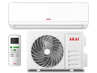 Кондиціонер AKAI AK-AC1210-OF