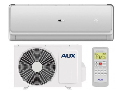 Кондиціонер AUX ASW-H24A4