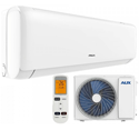 Кондиціонер AUX Q-Smart Plus AUX-09QC
