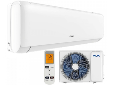 Кондиціонер AUX Q-Smart Plus AUX-12QC