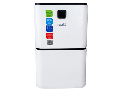 Осушувач Ballu BD15ER