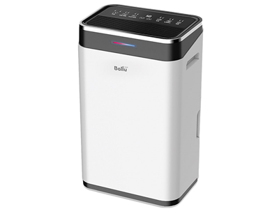 Осушувач Ballu BD25ER