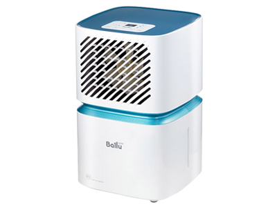 Осушувач Ballu BDV-12L