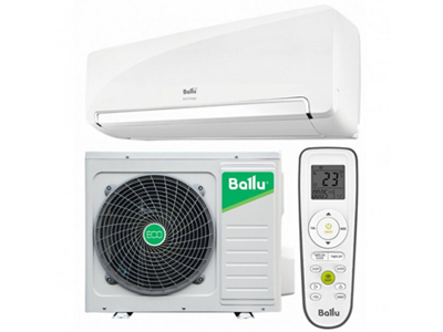 Кондиціонер Ballu Eco Edge BSL-12HN1_21Y