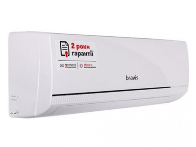 Кондиціонер Bravis W9020