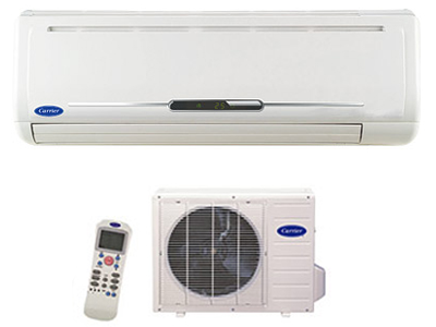Кондиціонер Carrier 42QCR024/38QCR024