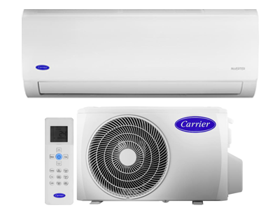 Кондиціонер Carrier 42QHA018DS/38QHA018DS