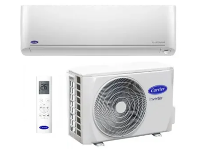 Кондиціонер Carrier 42QHP12E8S/38QHP12E8S