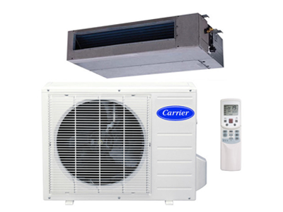 Кондиціонер Carrier 42SMH0241001231/38HN0241123A