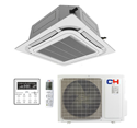 Кондиціонер Cooper&Hunter CH-C050NK/CH-U050NK