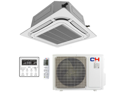 Кондиціонер Cooper&Hunter CH-C100NK/CH-U100NM