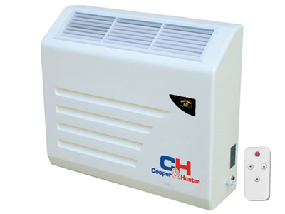 Осушувач Cooper&Hunter CH-D025WD