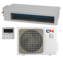 Кондиціонер Cooper&Hunter CH-DH140PNK/CH-U140NM