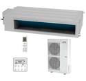 Кондиціонер Cooper&Hunter CH-IDS035PRK/CH-IU035RK