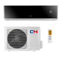 Кондиціонер Cooper&Hunter CH-S09FTXAM2S-BL (WI-FI)