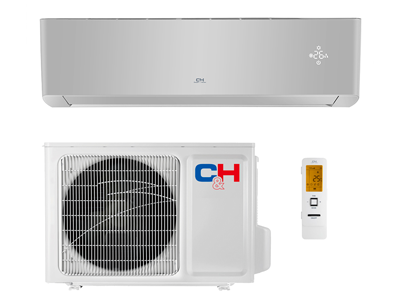 Кондиціонер Cooper&Hunter CH-S09FTXAM2S-SC (WI-FI)