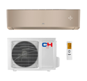 Кондиціонер Cooper&Hunter CH-S12FTXAM2S-GD (WI-FI)