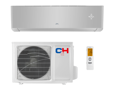 Кондиціонер Cooper&Hunter CH-S12FTXAM2S-SC (WI-FI)