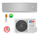 Кондиціонер Cooper&Hunter CH-S18FTXAL-SC (SILVER)