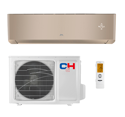 Кондиціонер Cooper&Hunter CH-S18FTXAM2S-GD (WI-FI)