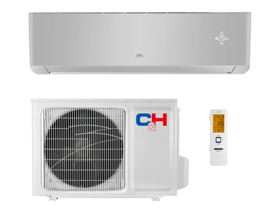 Кондиціонер Cooper&Hunter CH-S24FTXAM2S-SC (WI-FI)