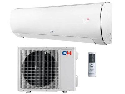 Кондиціонер Cooper&Hunter DAYTONA GEN VI CH-S09FTXD2-WP