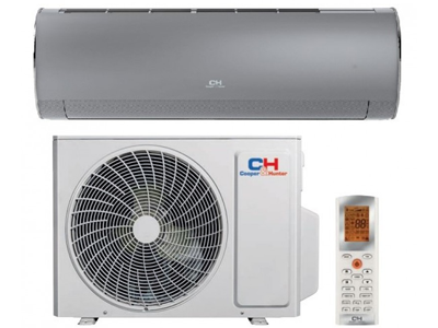 Кондиціонер Cooper&Hunter DAYTONA GEN VI CH-S12FTXD2-SC