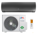 Кондиціонер Cooper&Hunter DAYTONA GEN VI CH-S24FTXD2-BL