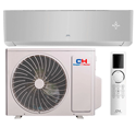 Кондиціонер Cooper&Hunter SUPREME CONTINENTAL (SILVER) GEN VI CH-S09FTXAL2-SC
