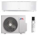 Кондиціонер Cooper&Hunter SUPREME CONTINENTAL (WHITE) GEN VI CH-S12FTXAL2-WP