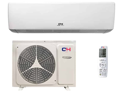 Кондиціонер Cooper&Hunter VITAL INVERTER CH-S18FTXF2-NG