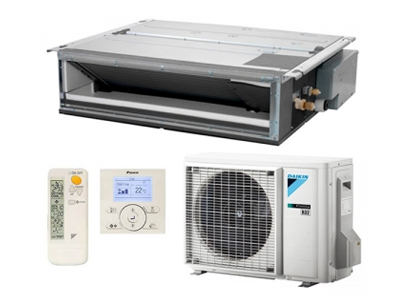 Кондиціонер Daikin FDXM25F3 / RXM25M9