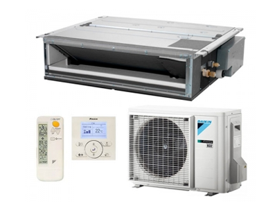 Кондиціонер Daikin FDXM35F3 / RXM35M9