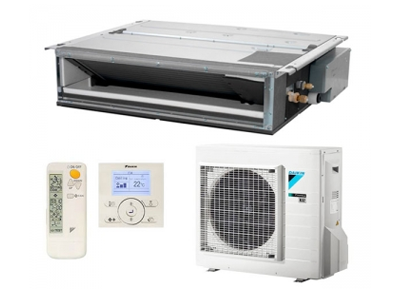 Кондиціонер Daikin FDXM50F3 / RXM50M9