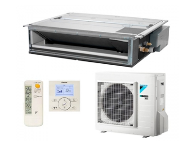 Кондиціонер Daikin FDXM60F3 / RXM60M9