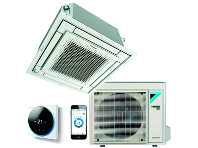 Кондиціонер Daikin FFA25A9/RXM25N9