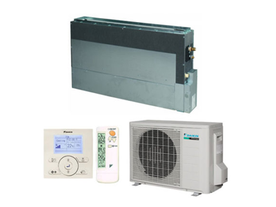 Кондиціонер Daikin FNA25A / RXM25M9