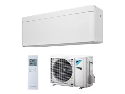 Кондиціонер Daikin FTXA20AW / RXA20A