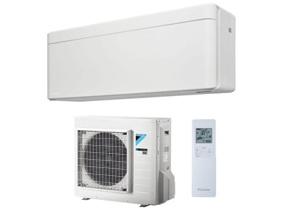 Кондиціонер Daikin FTXA20AW/RXA20A9
