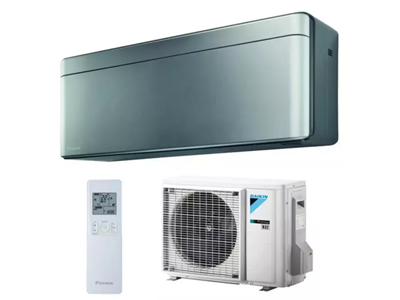 Кондиціонер Daikin FTXA25AS/RXA25A