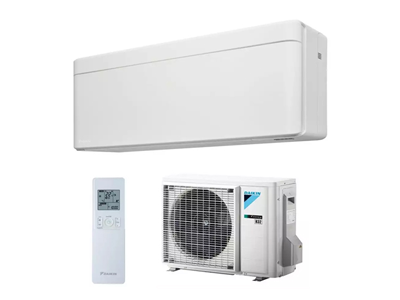 Кондиціонер Daikin FTXA25AW / RXA25A