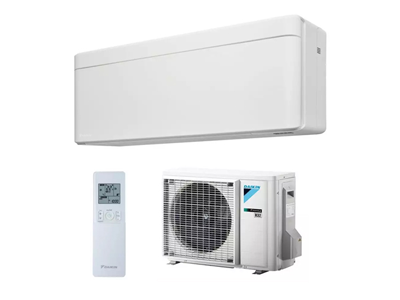 Кондиціонер Daikin FTXA35AW / RXA35A