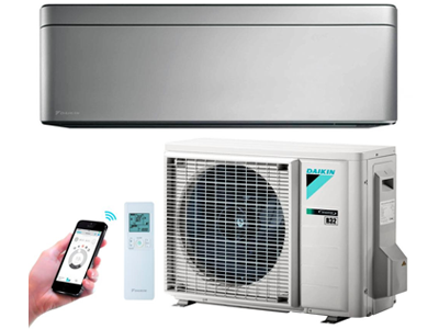 Кондиціонер Daikin FTXA35CS/RXA35A9