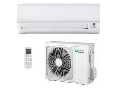 Кондиціонер Daikin FTXC35A/RXC35A